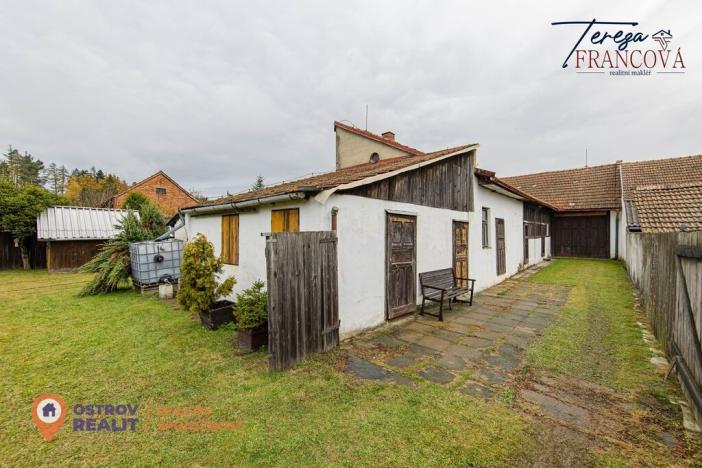 Prodej rodinného domu, Šubířov, 277 m2