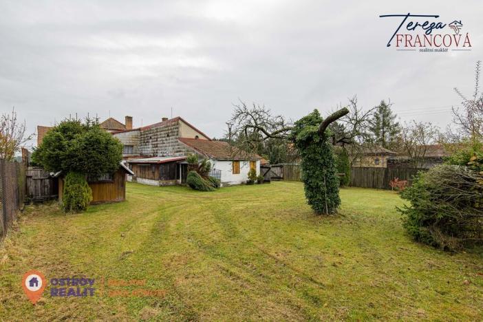 Prodej rodinného domu, Šubířov, 277 m2