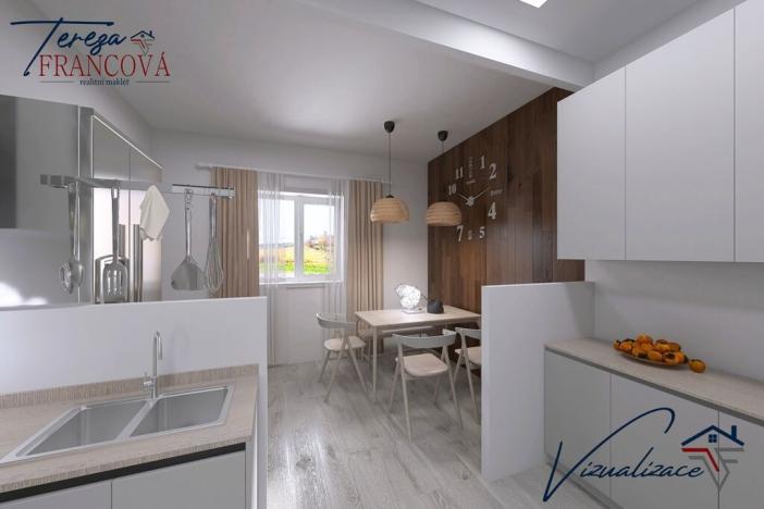 Prodej rodinného domu, Šubířov, 277 m2