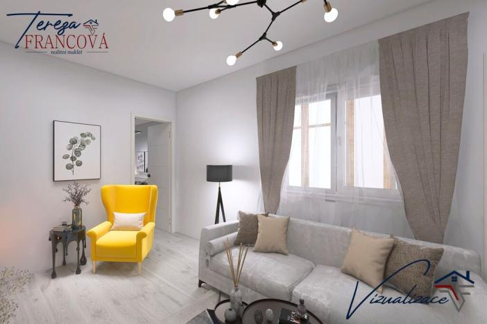 Prodej rodinného domu, Šubířov, 277 m2