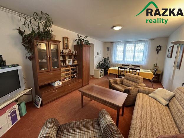 Prodej rodinného domu, Vranov, 250 m2