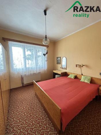 Prodej rodinného domu, Vranov, 250 m2