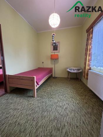 Prodej rodinného domu, Vranov, 250 m2