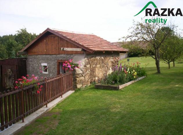 Prodej rodinného domu, Vranov, 250 m2