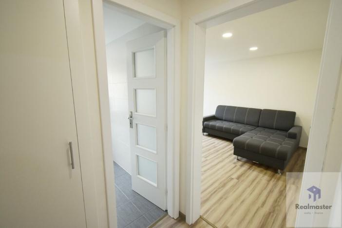 Pronájem bytu 3+kk, Litvínov - Horní Litvínov, Dvořákova, 76 m2