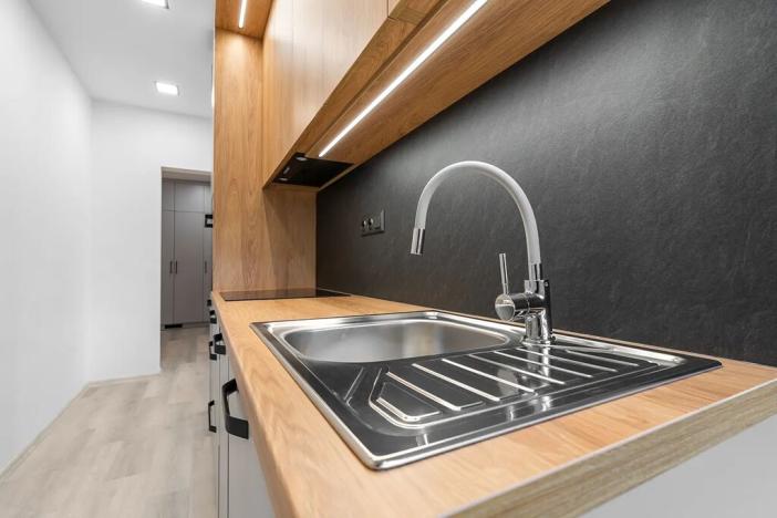 Pronájem bytu 2+1, Vsetín, Jiráskova, 45 m2