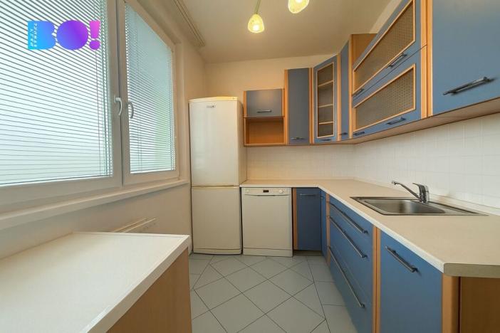 Prodej bytu 3+1, Opava, Pekařská, 68 m2