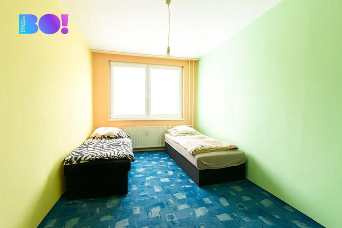 Prodej bytu 3+1, Opava, Pekařská, 68 m2