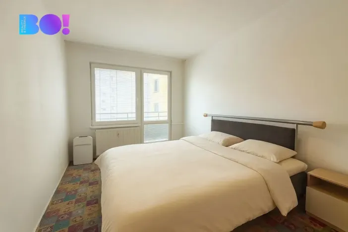 Prodej bytu 3+1, Opava, Pekařská, 68 m2