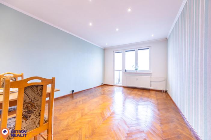 Prodej bytu 2+1, Olomouc, tř. Svornosti, 52 m2