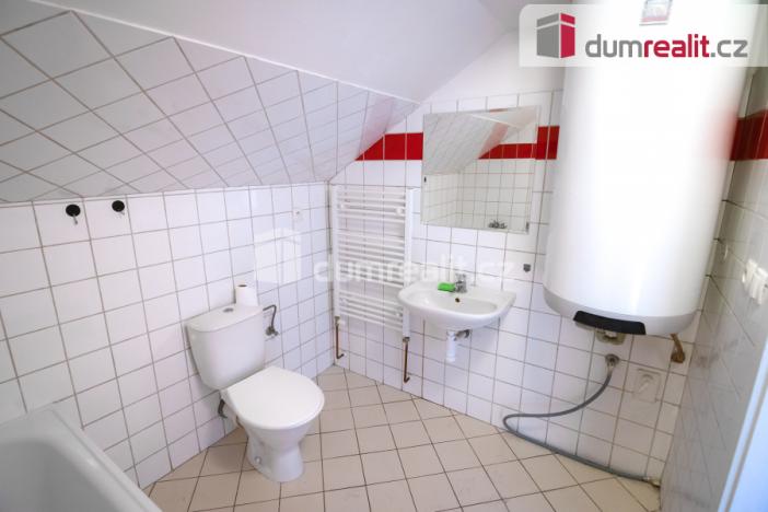 Pronájem bytu 1+1, Kolín - Kolín I, Husova, 53 m2