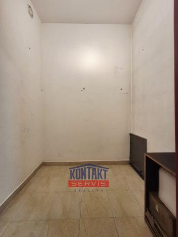 Pronájem bytu 2+kk, České Budějovice, Litvínovická, 50 m2