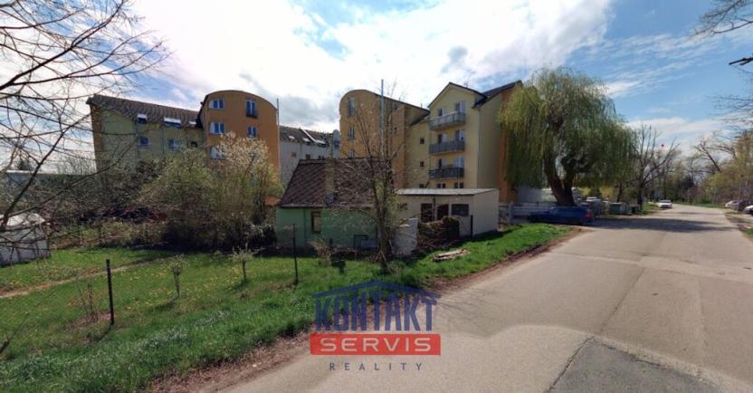 Pronájem bytu 2+kk, České Budějovice, Litvínovická, 50 m2