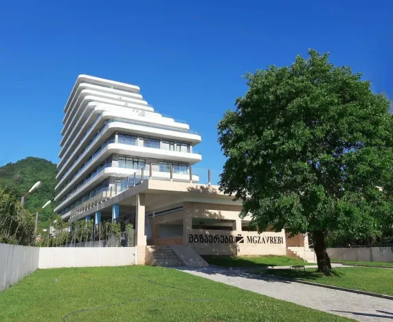 Prodej bytu 3+1, Batumi, 88 m2