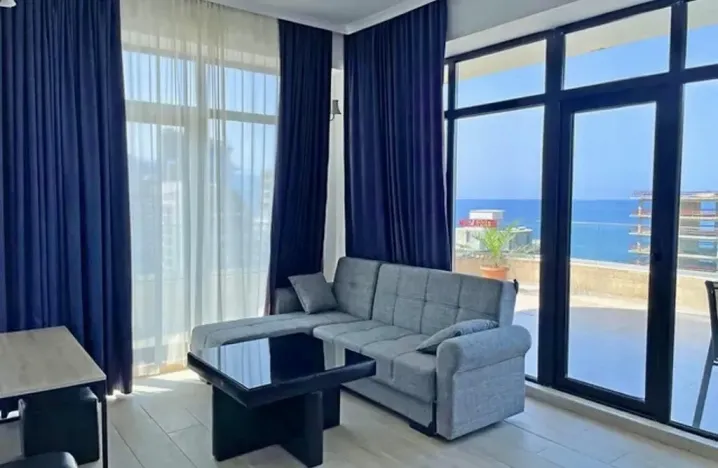 Prodej bytu 3+1, Batumi, 88 m2