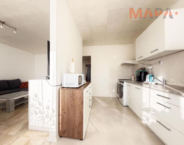 Prodej bytu 3+1, Most, Františka Malíka, 69 m2