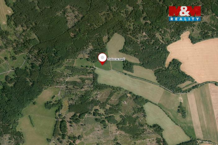 Prodej pole, Úboč, 20061 m2