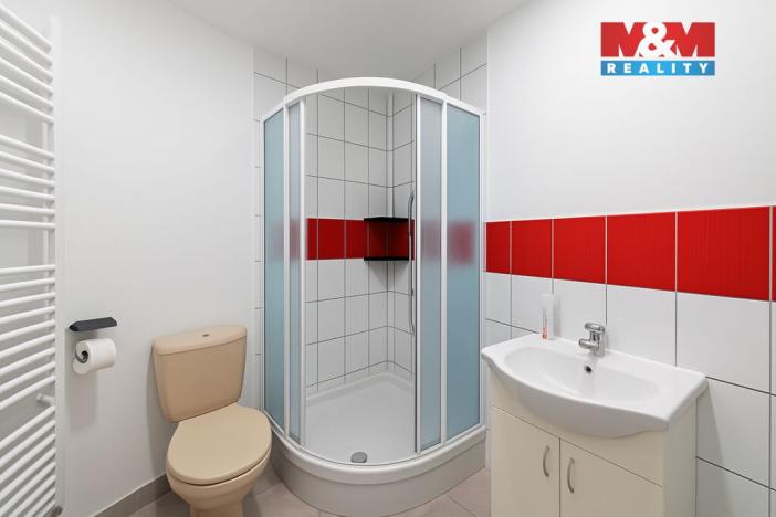 Prodej komerční nemovitosti, Svatava, U Přádelny, 250 m2