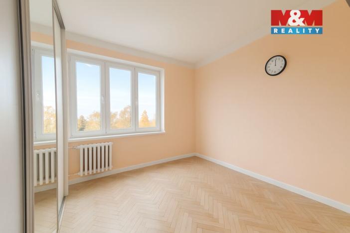 Prodej bytu 2+1, Bukovany, 57 m2