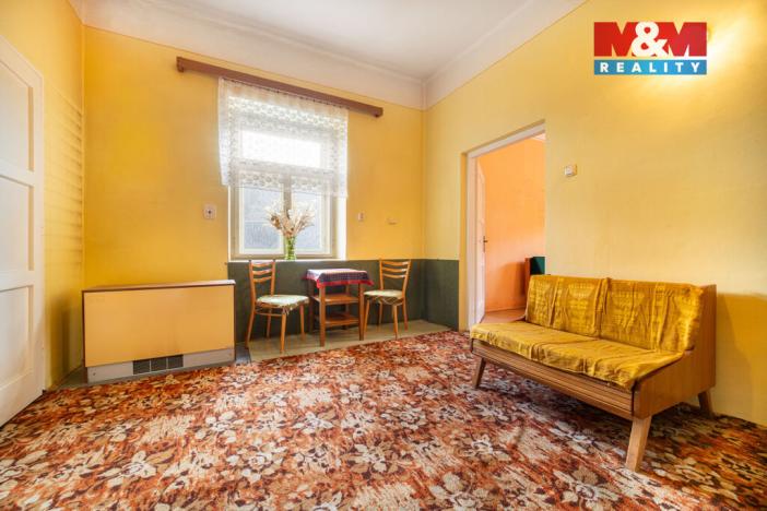 Prodej bytu 2+kk, Brněnec, 83 m2