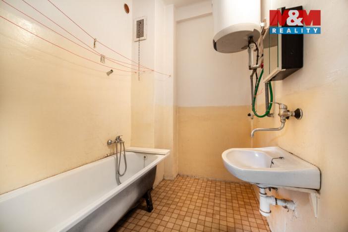 Prodej bytu 2+kk, Brněnec, 83 m2