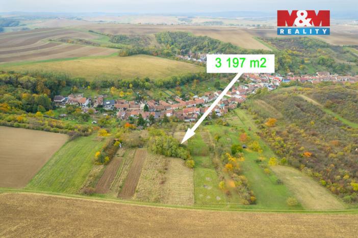 Prodej rodinného domu, Milešovice, 94 m2
