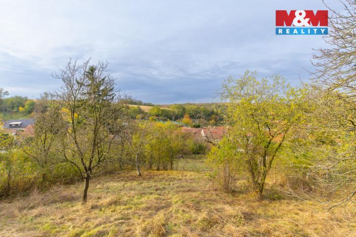 Prodej rodinného domu, Milešovice, 94 m2