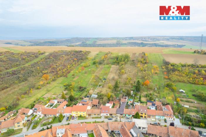 Prodej rodinného domu, Milešovice, 94 m2