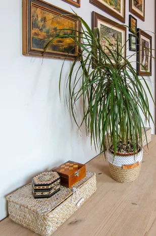 Pronájem bytu 2+kk, Hradec Králové, třída Karla IV., 69 m2