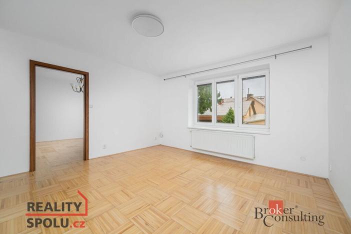 Prodej bytu 2+1, Liberec - Liberec I-Staré Město, Zeyerova, 56 m2