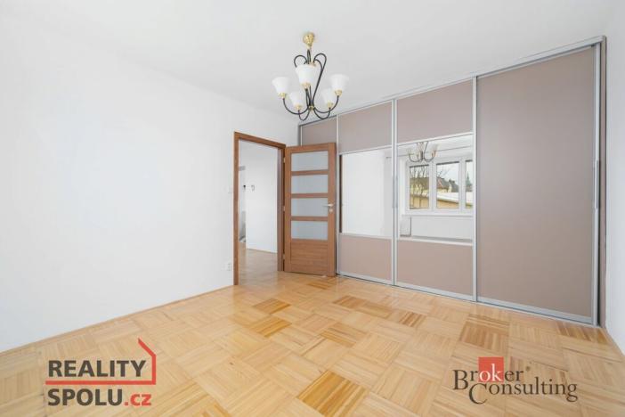 Prodej bytu 2+1, Liberec - Liberec I-Staré Město, Zeyerova, 56 m2