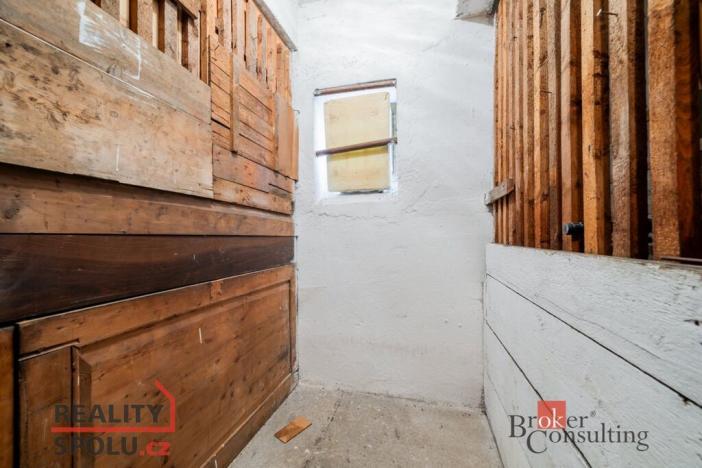 Prodej bytu 2+1, Liberec - Liberec I-Staré Město, Zeyerova, 56 m2