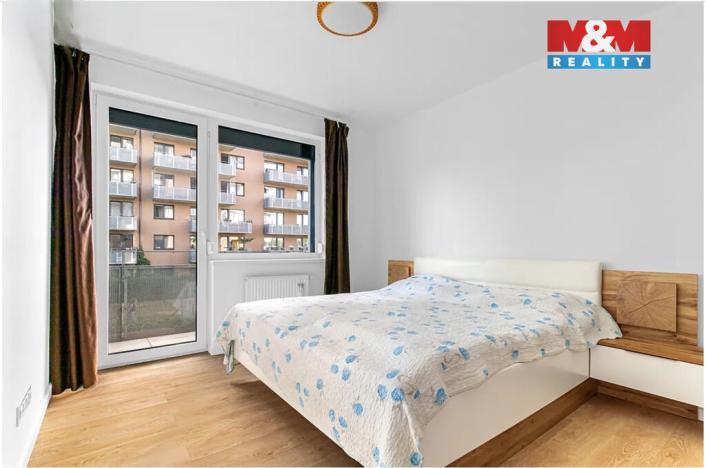 Prodej bytu 3+kk, Praha - Strašnice, Zvěřinova, 84 m2