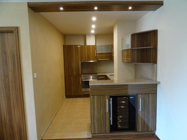Pronájem bytu 2+kk, Mikulov, Brněnská, 54 m2