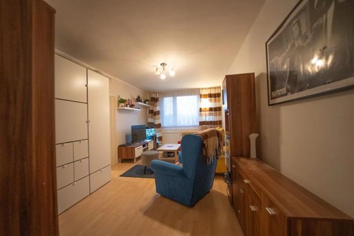 Prodej bytu 3+1, Týniště nad Orlicí, Okružní, 69 m2