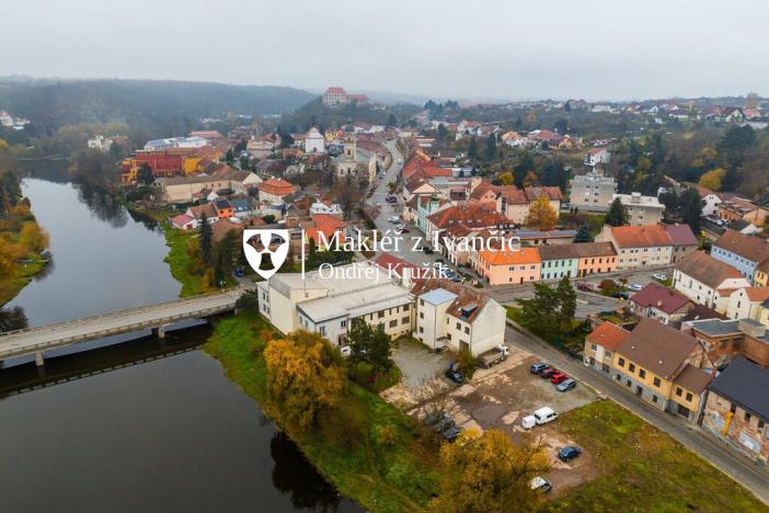 Prodej bytu 1+kk, Dolní Kounice, Masarykovo náměstí, 35 m2