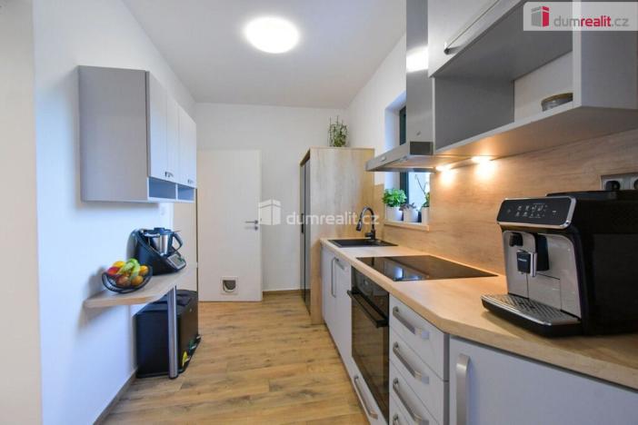 Pronájem rodinného domu, Ústí nad Labem - Vaňov, Pod Vrkočem, 120 m2