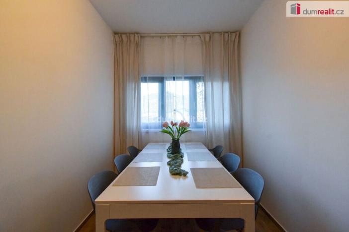 Pronájem rodinného domu, Ústí nad Labem - Vaňov, Pod Vrkočem, 120 m2