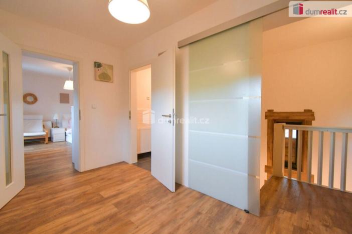 Pronájem rodinného domu, Ústí nad Labem - Vaňov, Pod Vrkočem, 120 m2