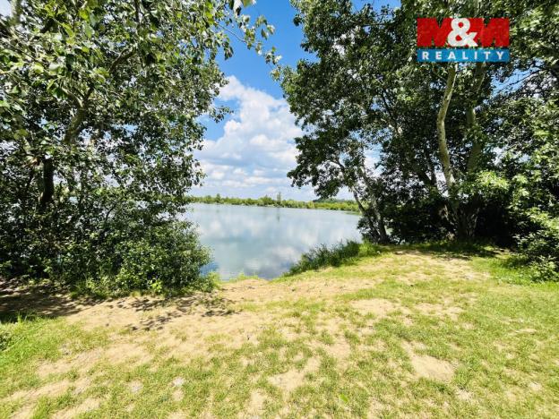 Prodej pozemku, Veselí nad Moravou, 1026 m2