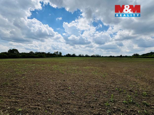 Prodej pozemku, Veselí nad Moravou, 1026 m2