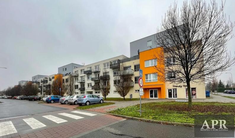 Pronájem bytu 2+kk, Uherské Hradiště, Slovácká, 70 m2