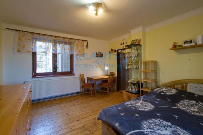 Prodej rodinného domu, Chrášťany - Chotouň, 130 m2