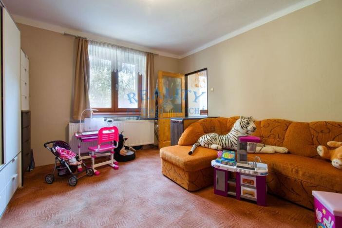 Prodej rodinného domu, Chrášťany - Chotouň, 130 m2