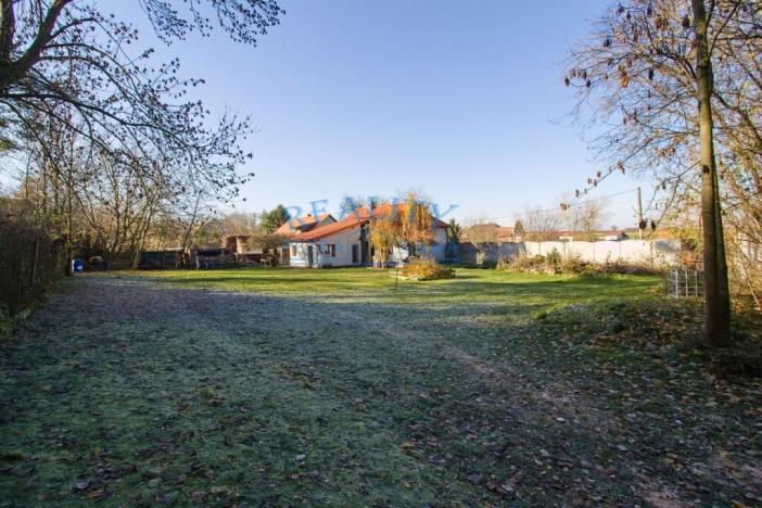 Prodej rodinného domu, Chrášťany - Chotouň, 130 m2