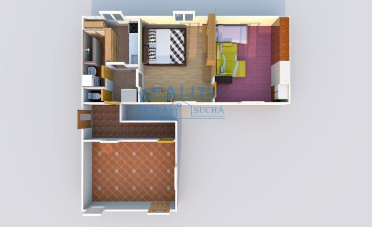 Prodej rodinného domu, Chrášťany - Chotouň, 130 m2