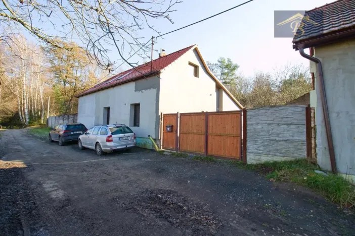 Prodej rodinného domu, Chrášťany - Chotouň, 130 m2