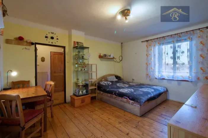 Prodej rodinného domu, Chrášťany - Chotouň, 130 m2