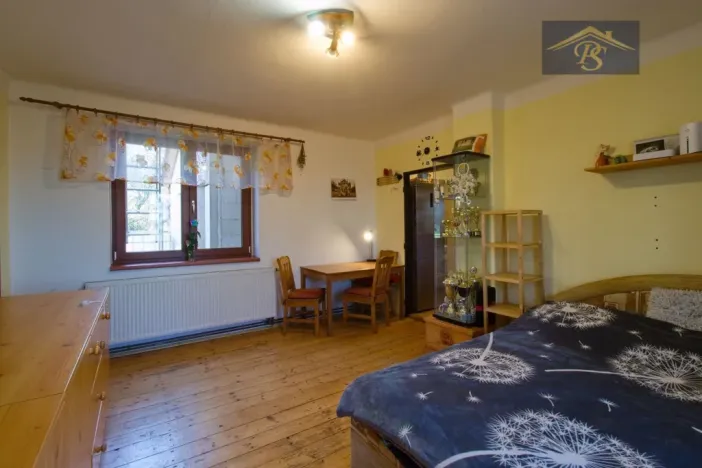 Prodej rodinného domu, Chrášťany - Chotouň, 130 m2