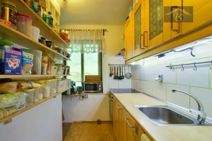 Prodej rodinného domu, Chrášťany - Chotouň, 130 m2